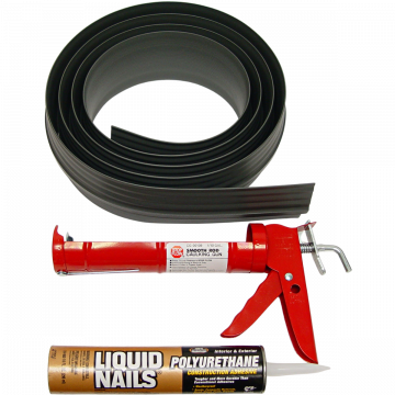 Tsunami Door Seal Kits